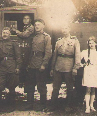 Петченко Павел Яковлевич