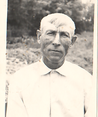 Леонтьев Иван Тимофеевич