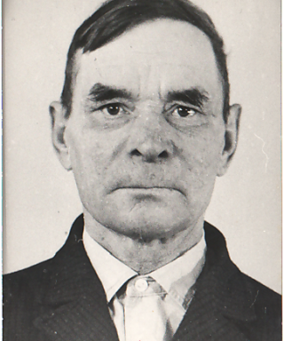 Берлин Михаил Иванович