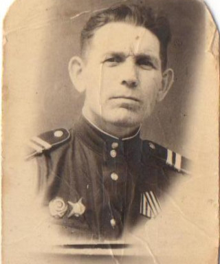 Быстров Михаил Сазонович