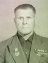 Сидоров Евгений Евгеньевич