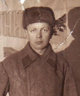 Гребнев Николай Дмитриевич