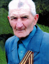 Закаидзе Иван Константинович