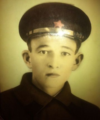 Бабочиев Морадин Иналукович