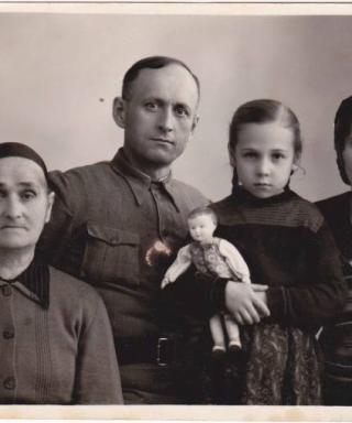 Бидеев Ислам Додыкович