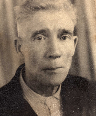 Щикинов Трофим Иванович