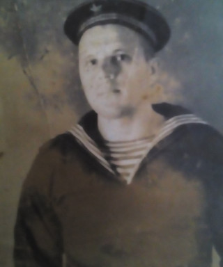 Озеров Андрей Никифорович