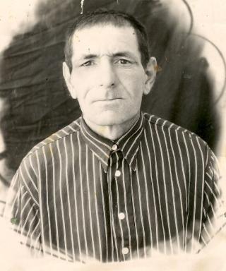 Маркозов Алексей Алексеевич