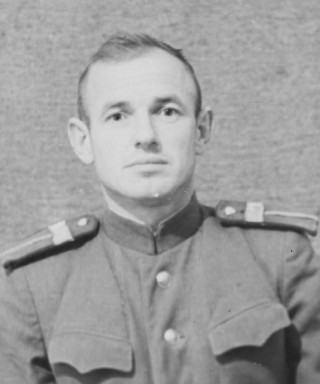 Попов Иван Иванович