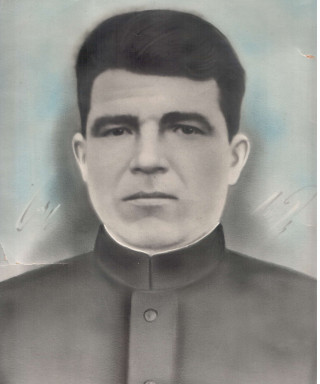 Лохматов Алексей Никитович