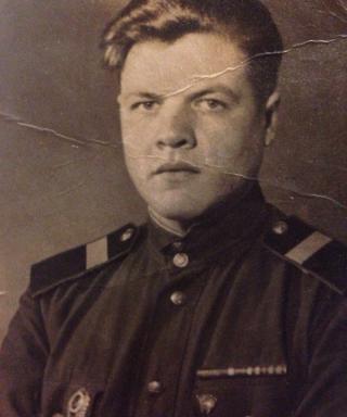Третьяков Виктор Павлович