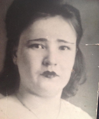 Углицких Екатерина Ивановна