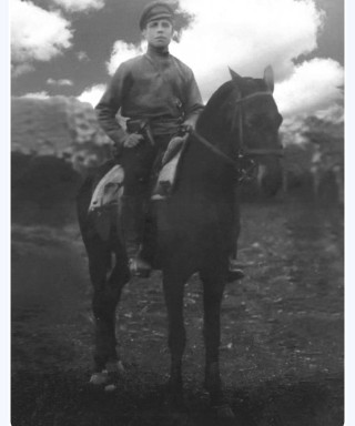 Ляшенко Никифор Сергеевич