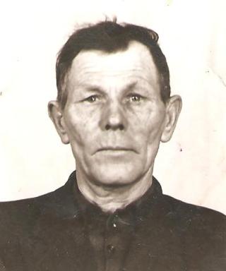 Шматько Иван Самойлович