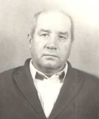 Севостьянов Данил Яковлевич