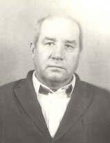 Севостьянов Данил Яковлевич