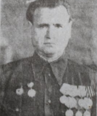 Щукин Дмитрий Стефанович