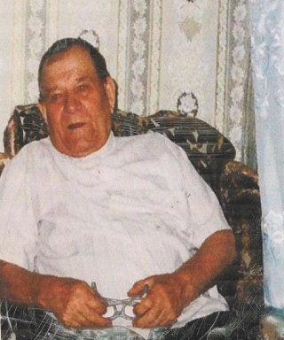 Клачков Василий Матвеевич