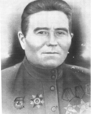 Войнов Иван Григорьевич