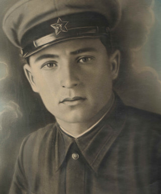 Таиров Борис Петрович