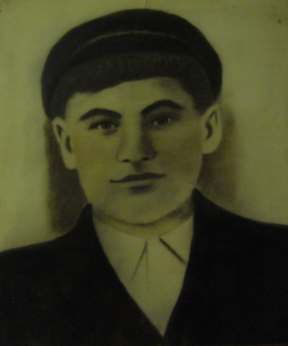 Бражненко Иван