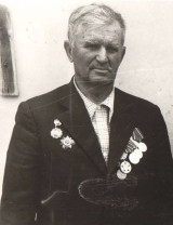 Кривенко Николай Тимофеевич