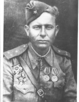 Адамов Сергей Иванович