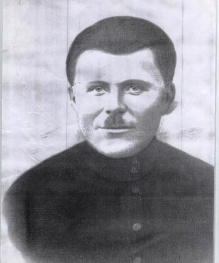 Воронин Михаил Егорович