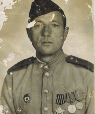 Балахонов Андрей Иванович