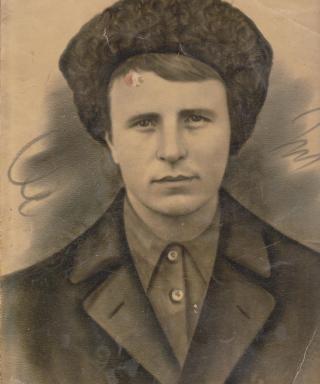 Дорофеев Николай Игнатьевич