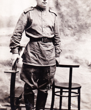 Савченко Андрей Филиппович