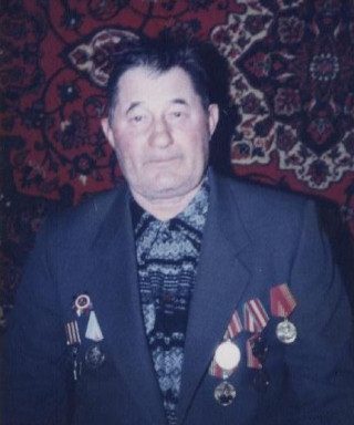 Журенков Сергей Сергеевич