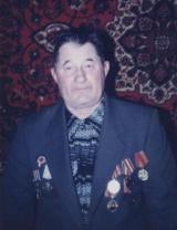 Журенков Сергей Сергеевич