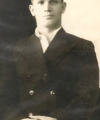 Федорин Алексей Иванович