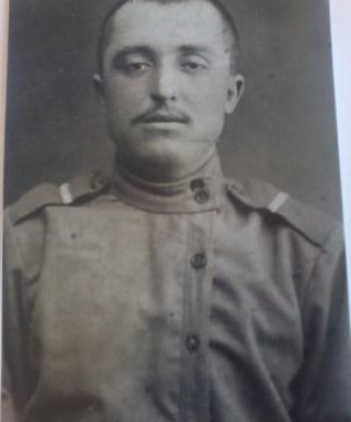 Дедешко Сергей Дмитриевич