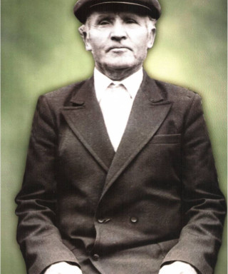 Сухов Николай Михайлович