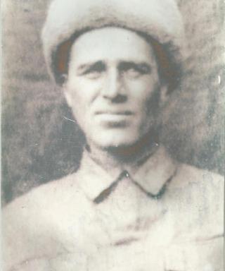Дорохин Иван Иванович