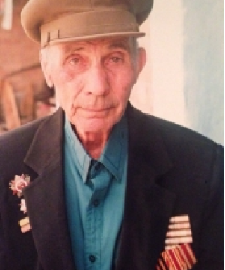 Давыдов Никита Тигранович