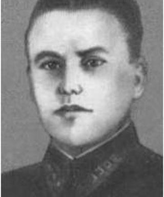 Филько Иван Яковлевич