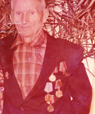 Баранников Иван Семенович