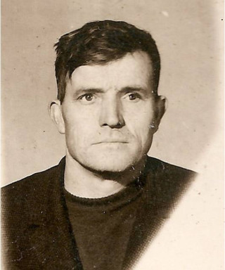 Яровой Семен Федорович