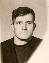 Яровой Семен Федорович