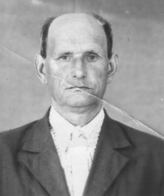 Кулешов Дмитрий Никифорович