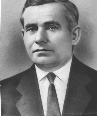 Левченко Иван Васильевич
