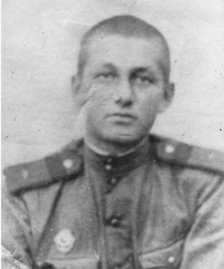 Лещанов Михаил Григорьевич