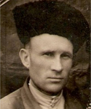 Жулин Павел Михайлович