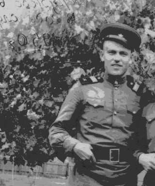 Кущ Андрей Михайлович