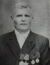 Расторгуев Иван Семенович