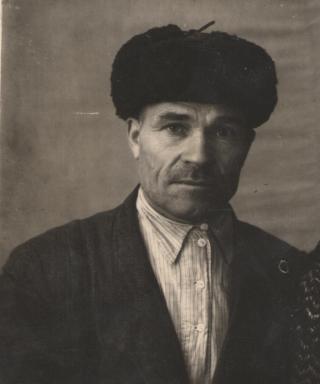 Мищенко Яков Леонтьевич