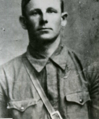 Пеньков Иван Павлович